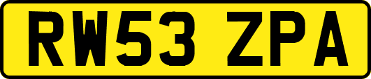 RW53ZPA