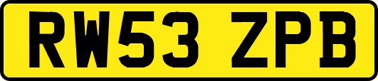 RW53ZPB