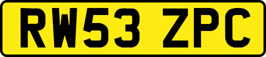 RW53ZPC