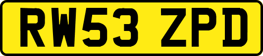 RW53ZPD