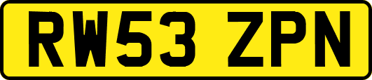 RW53ZPN