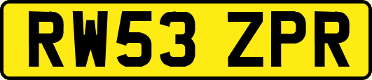 RW53ZPR