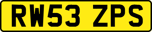 RW53ZPS