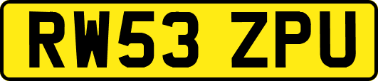 RW53ZPU