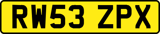 RW53ZPX