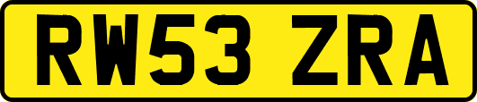 RW53ZRA