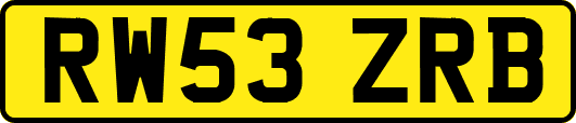 RW53ZRB