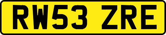 RW53ZRE