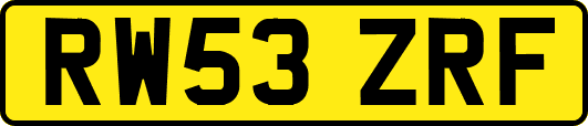 RW53ZRF
