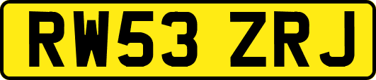 RW53ZRJ