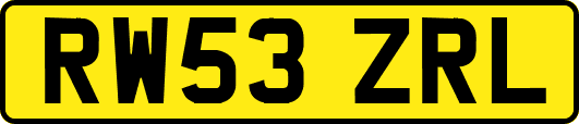 RW53ZRL