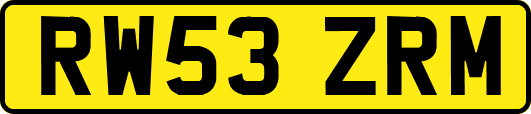 RW53ZRM