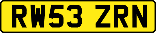 RW53ZRN