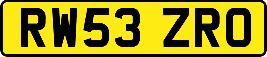 RW53ZRO