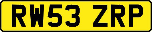 RW53ZRP