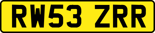 RW53ZRR