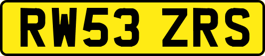 RW53ZRS