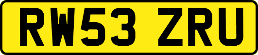 RW53ZRU