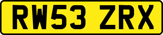 RW53ZRX