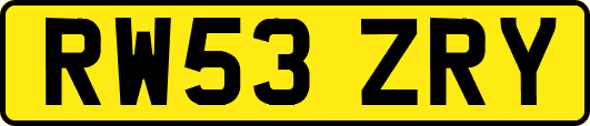 RW53ZRY