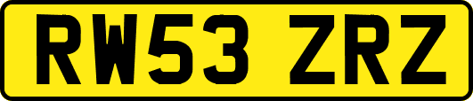 RW53ZRZ