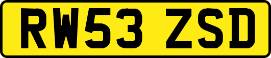 RW53ZSD