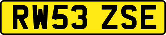 RW53ZSE