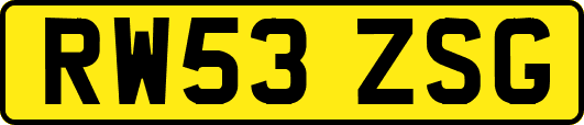 RW53ZSG