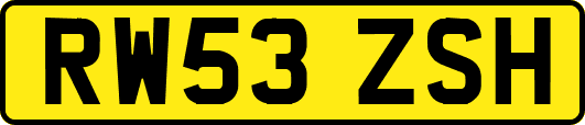 RW53ZSH