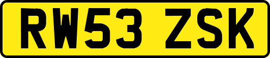 RW53ZSK