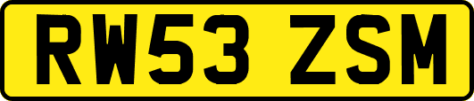 RW53ZSM