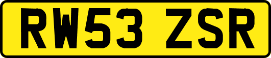 RW53ZSR