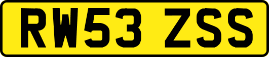 RW53ZSS