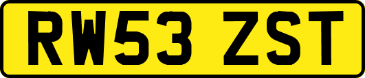 RW53ZST