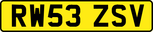 RW53ZSV