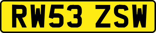 RW53ZSW