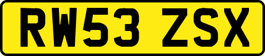 RW53ZSX