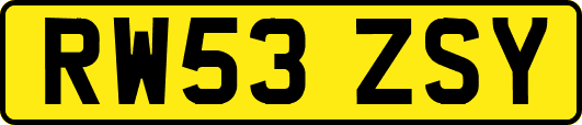 RW53ZSY