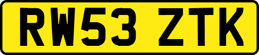 RW53ZTK