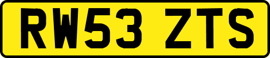 RW53ZTS