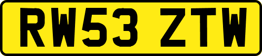 RW53ZTW