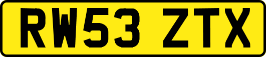 RW53ZTX