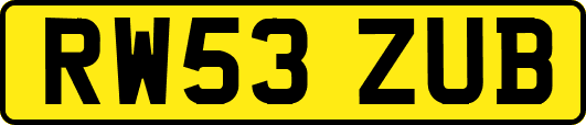 RW53ZUB