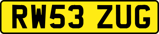RW53ZUG