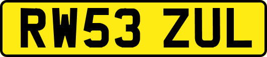 RW53ZUL