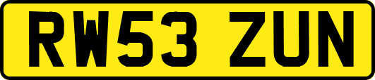 RW53ZUN