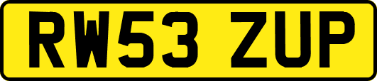 RW53ZUP