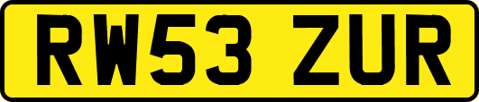 RW53ZUR