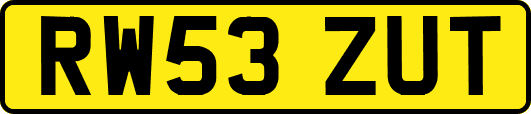 RW53ZUT