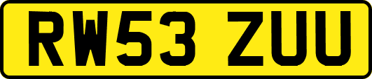 RW53ZUU